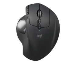 Mouse Logitech Mx Ergo S Trackball | Inalámbrico | Bluetooth