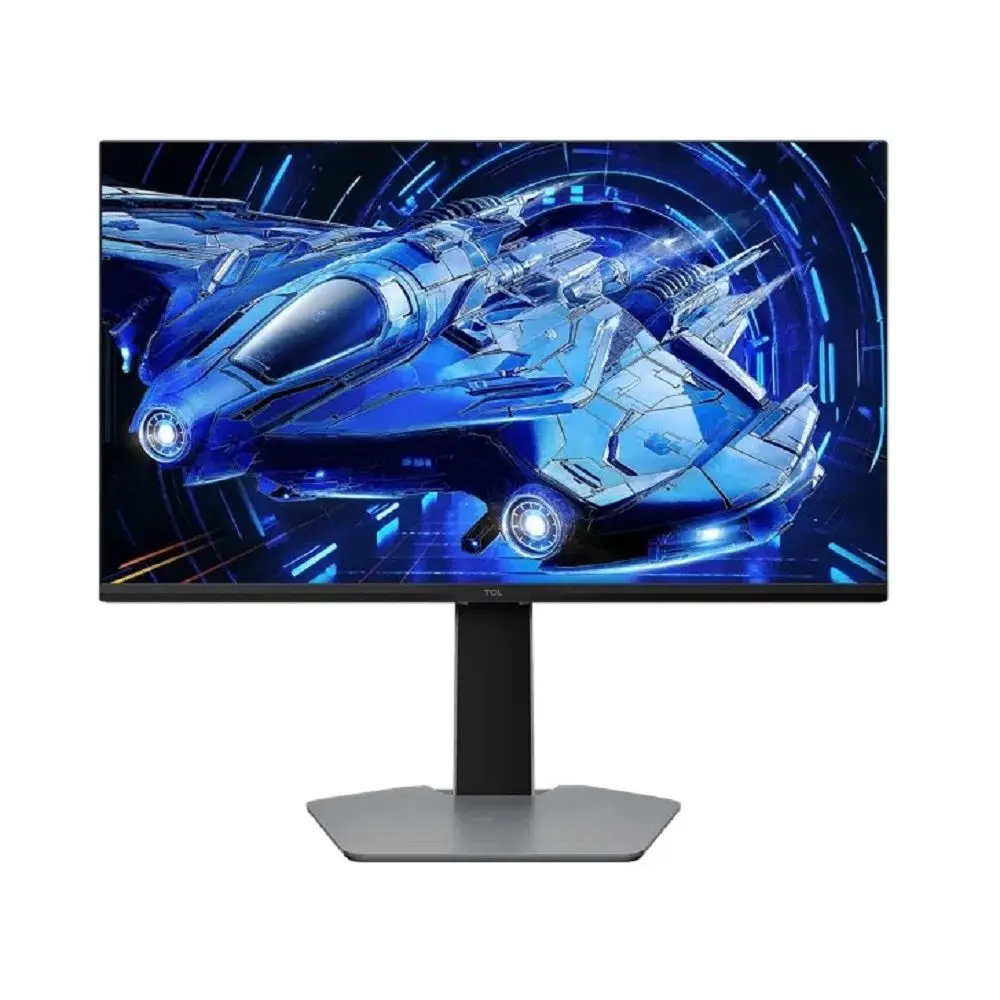 Monitor TCL 25G64 QLED 25" FHD Gris