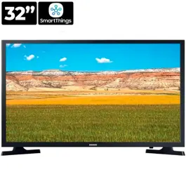 Pantalla LED Samsung 32 Pulgadas UN32T4300APXPA