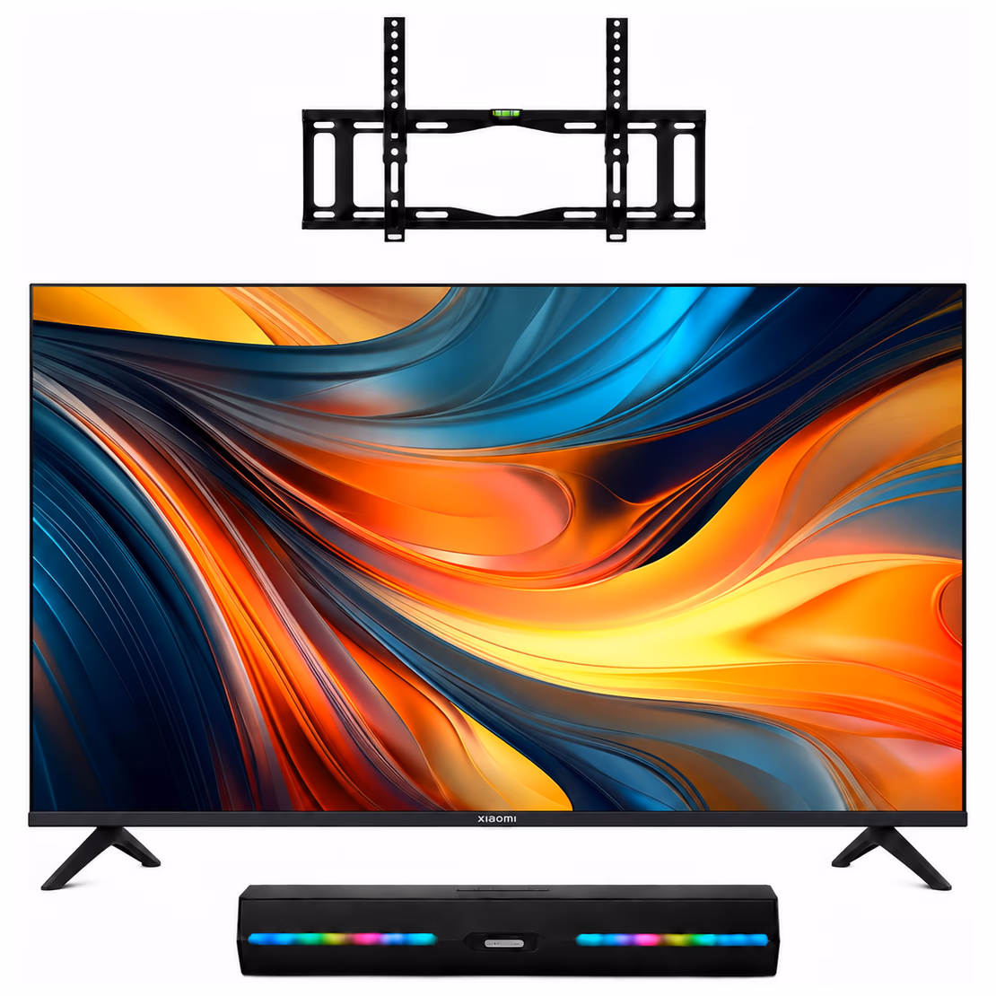 COMBO PANTALLA XIAOMI TV A 32″ 2026 – GOOGLE TV