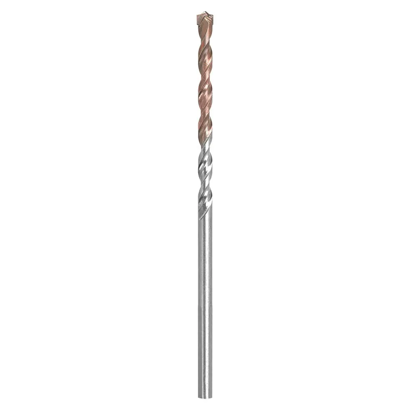 Broca para concreto rock carbide 1/4" Dewalt