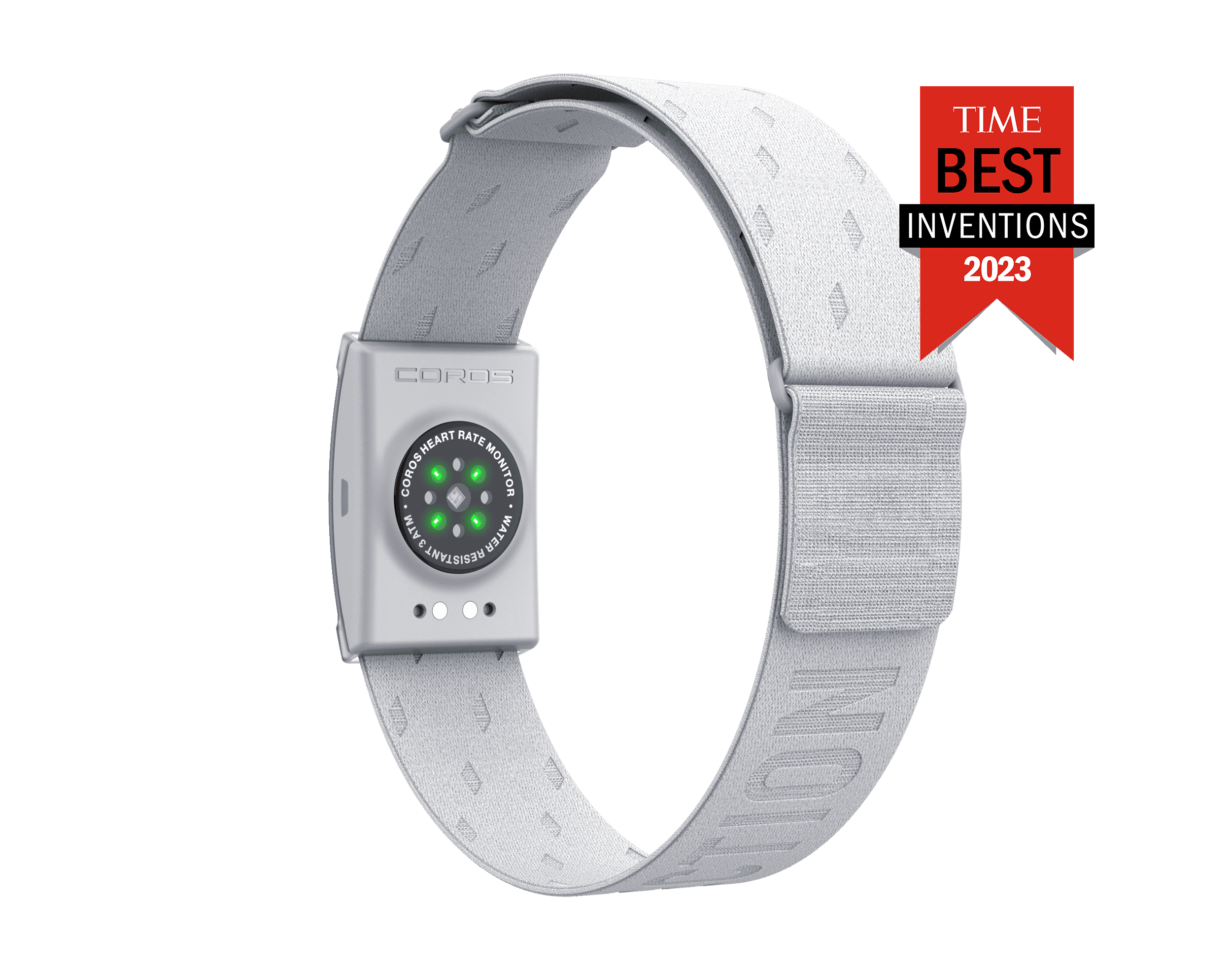 COROS HRM MONITOR CARDIACO