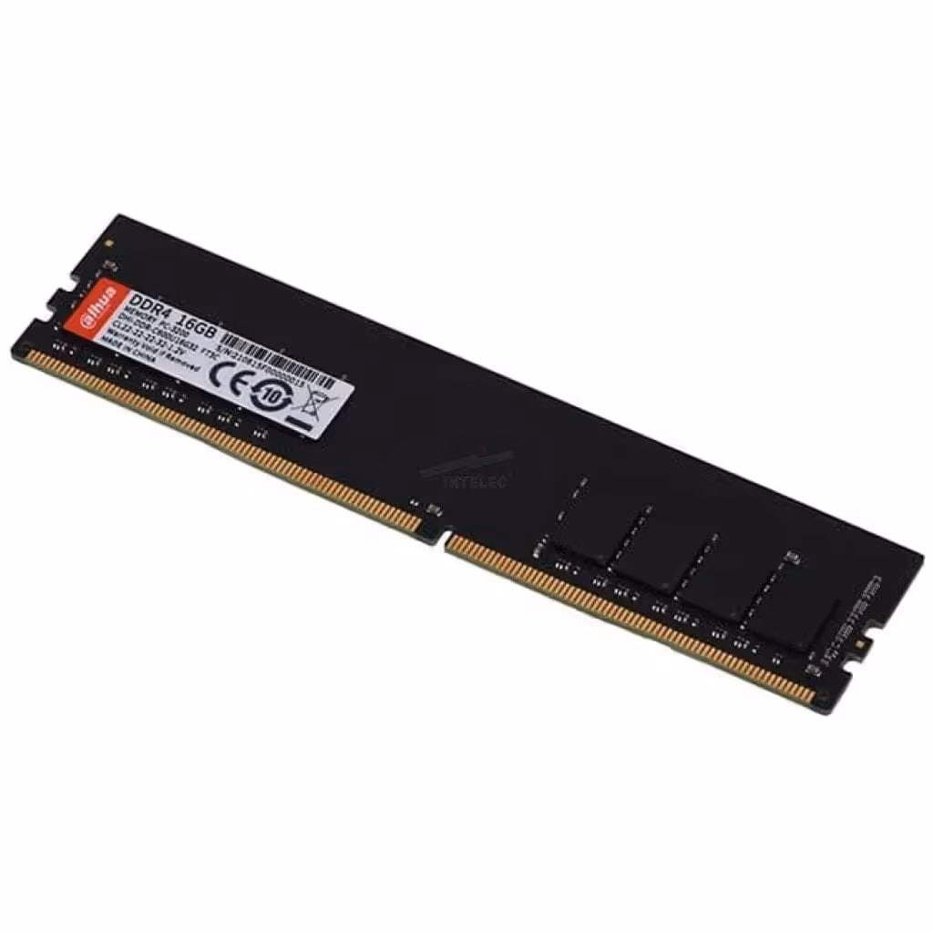 MEMORIA RAM DAHUA C300 DDR4 3200MHz – 16GB