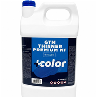 Diluyente Thinner Corriente Galon