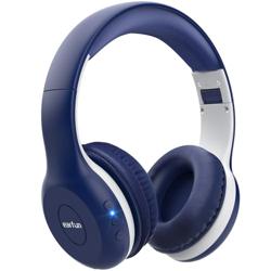 EarFun K2 Kids Bluetooth Headphones for School, Kids Headphones