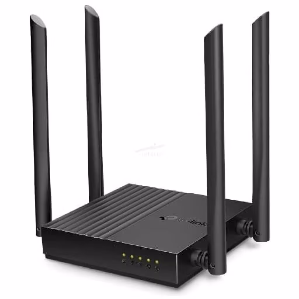 Router tp link ac1200 doble banda full gigabit mu mimo 4 antenas1
