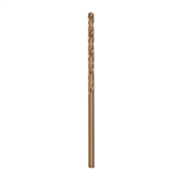 Broca Thunderbolt Cobalto 7/64" Milwaukee