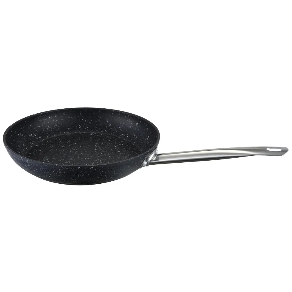 Sartén Vegga 26 cm Granito Negro SP126BK