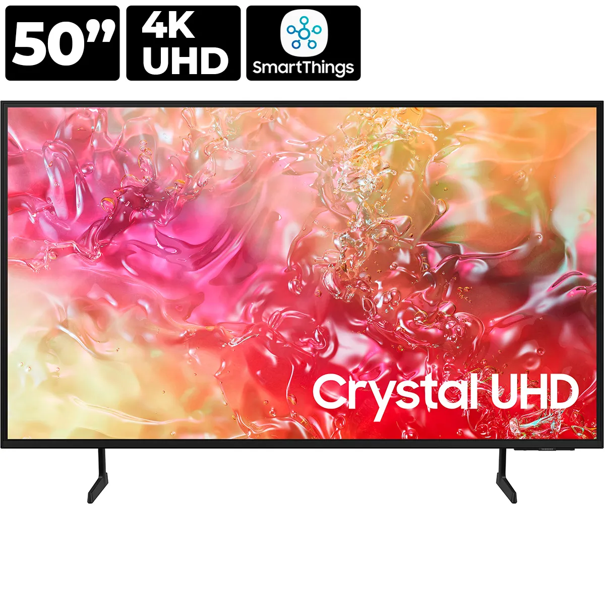 PANTALLA SAMSUNG CRYSTAL DU7000 55¨