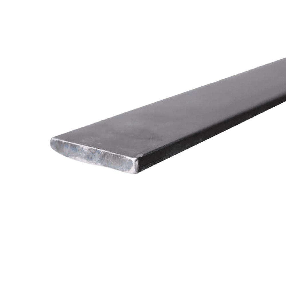 Platina hierro 30x5 mm (1.1-4x3-16 pulg) x 6m