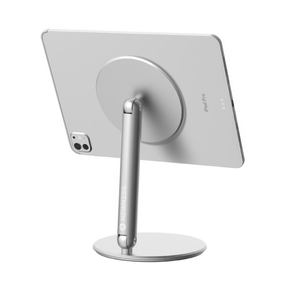 Base giratoria Newness EX Turn con magsafe para iPad