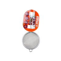 Colador Metalico 8 cm Imusa