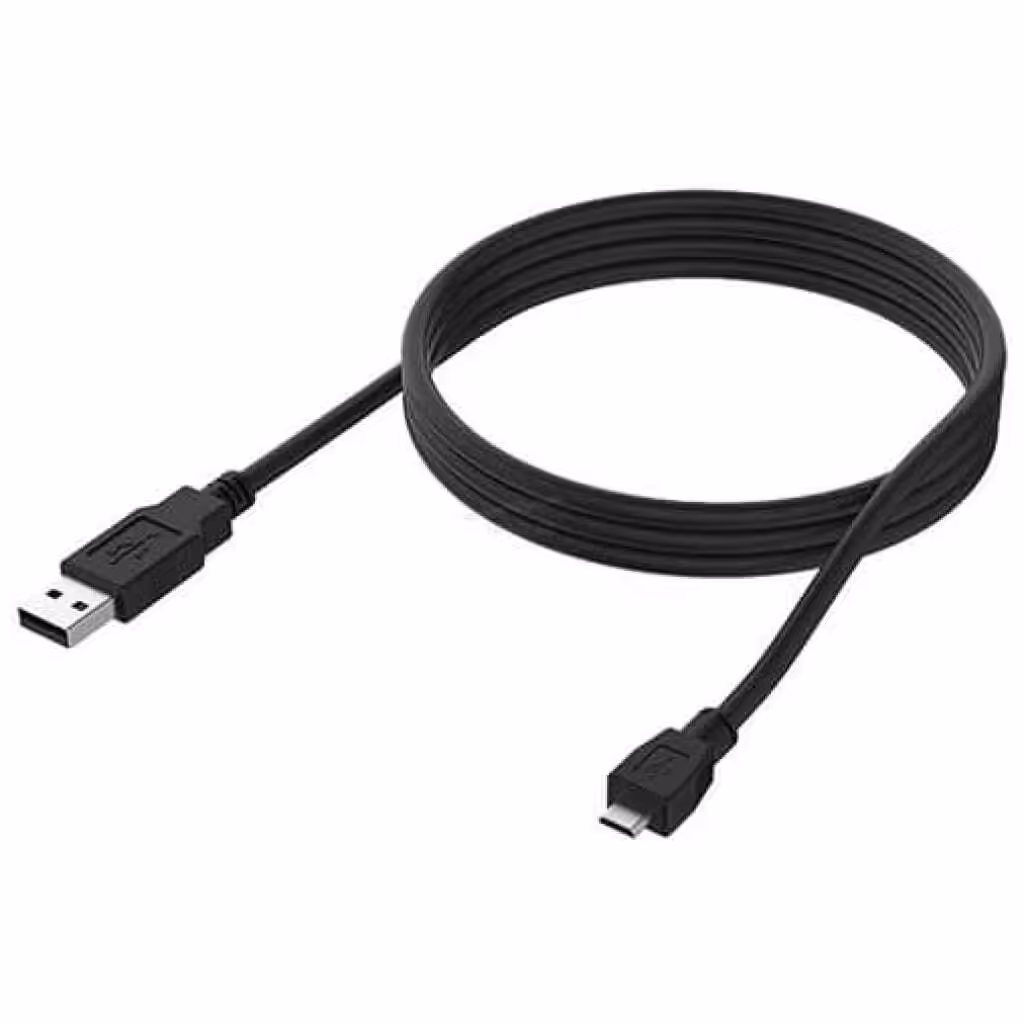 Cable USB Favero para medidor de potencia Assioma