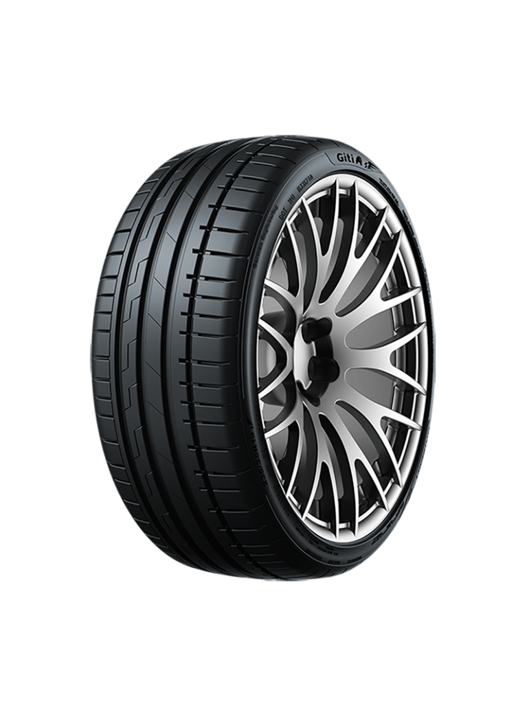 GITI SPORT S2 215/45R17