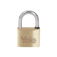 Candado 60 mm Yale