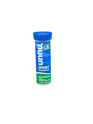 NUUN SPORT SANDIA