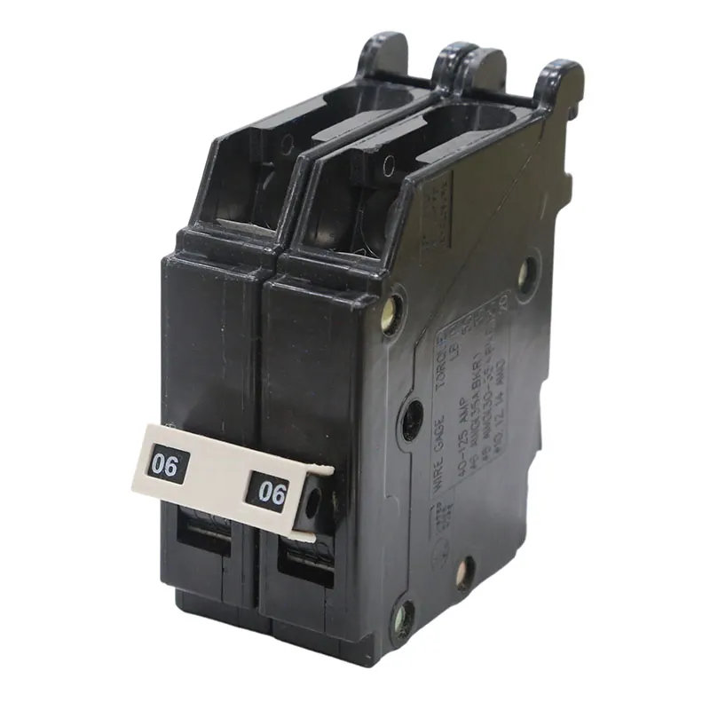 Breaker de enchufar 2 x 90 Cutler-Hammer