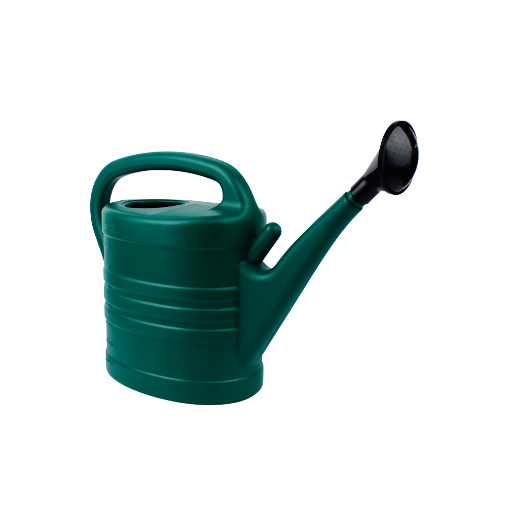 Regadera plastica 2.1 gal