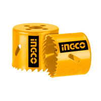 Broca Sierra Bimetal 2" 51 mm Ingco