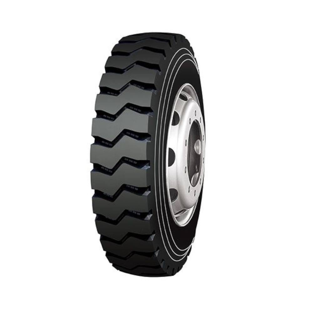 Llanta 8.25R16 128/124D SUPERCARGO SC308