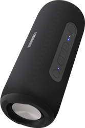 Parlante Klip XtremePortátil Con Tecnología Bluetooth Oryx, Col