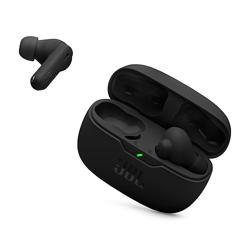 JBL Vibe Beam 2 - Noise Cancelling Earbuds - Black | JBL Pure B