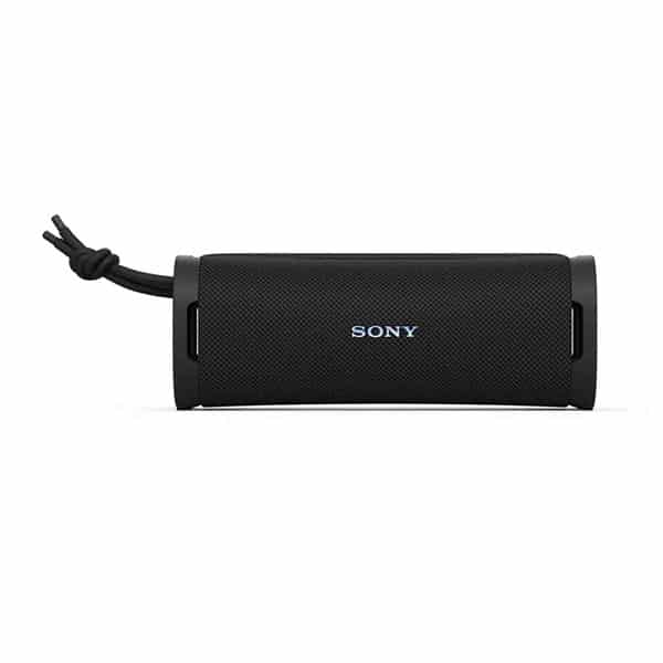 Sony Parlante portátil BT negro
