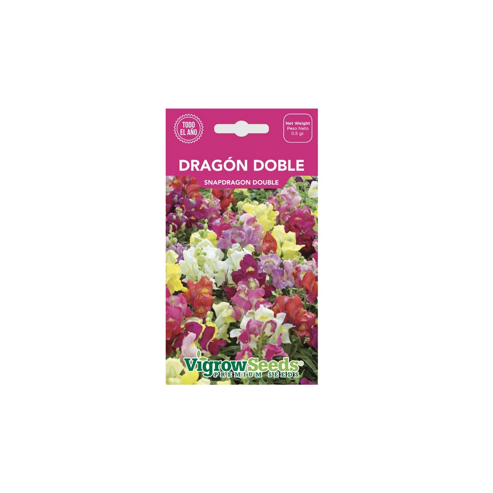 Semilla de dragón doble 1 g