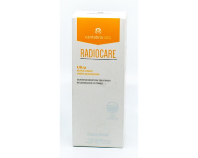 Crema reparadora Radiocare Ultra - 150 ml