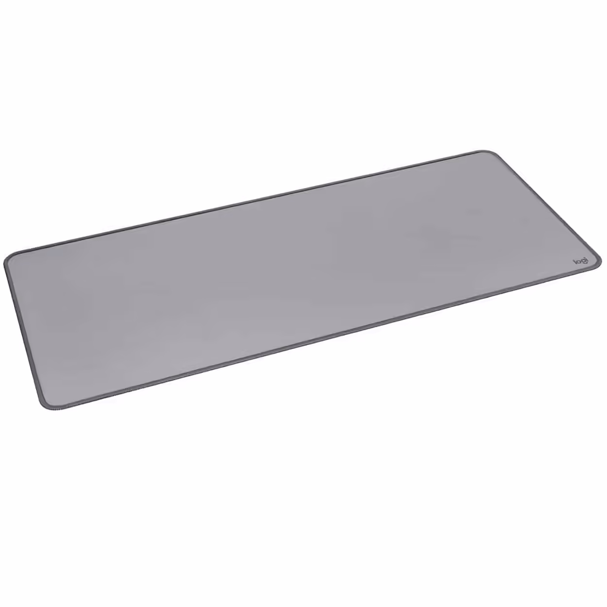 Mouse Pad Logitech Serie Studio – Gris