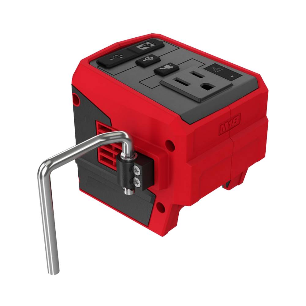Fuente de alimentacion 175 wats 18v