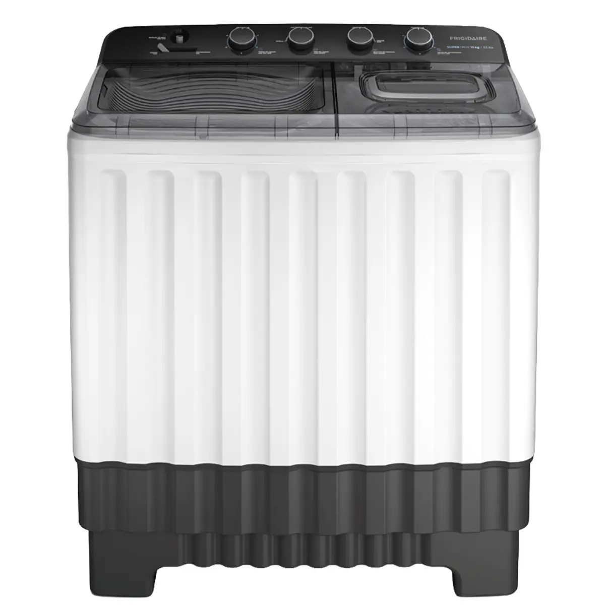 Lavadora Semiautomática Frigidaire 15KG FWTT15M4UBUZW