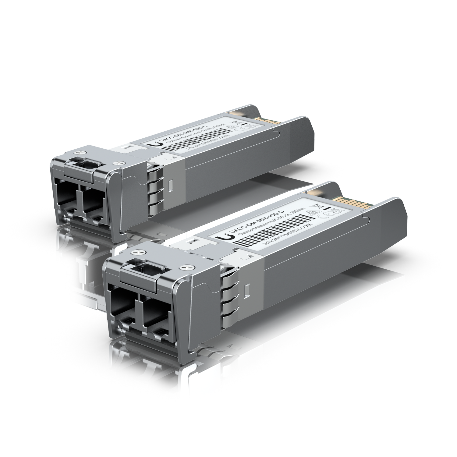 Ubiquiti 10GbE