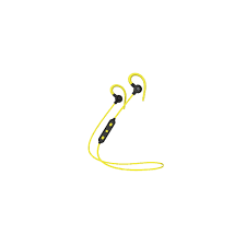 Audifono thonet vander vr10 inalambrico bluetooth hk096 03561 amarillo