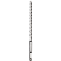 Broca Sds Plus 1/4 x 4 x 6" Milwaukee