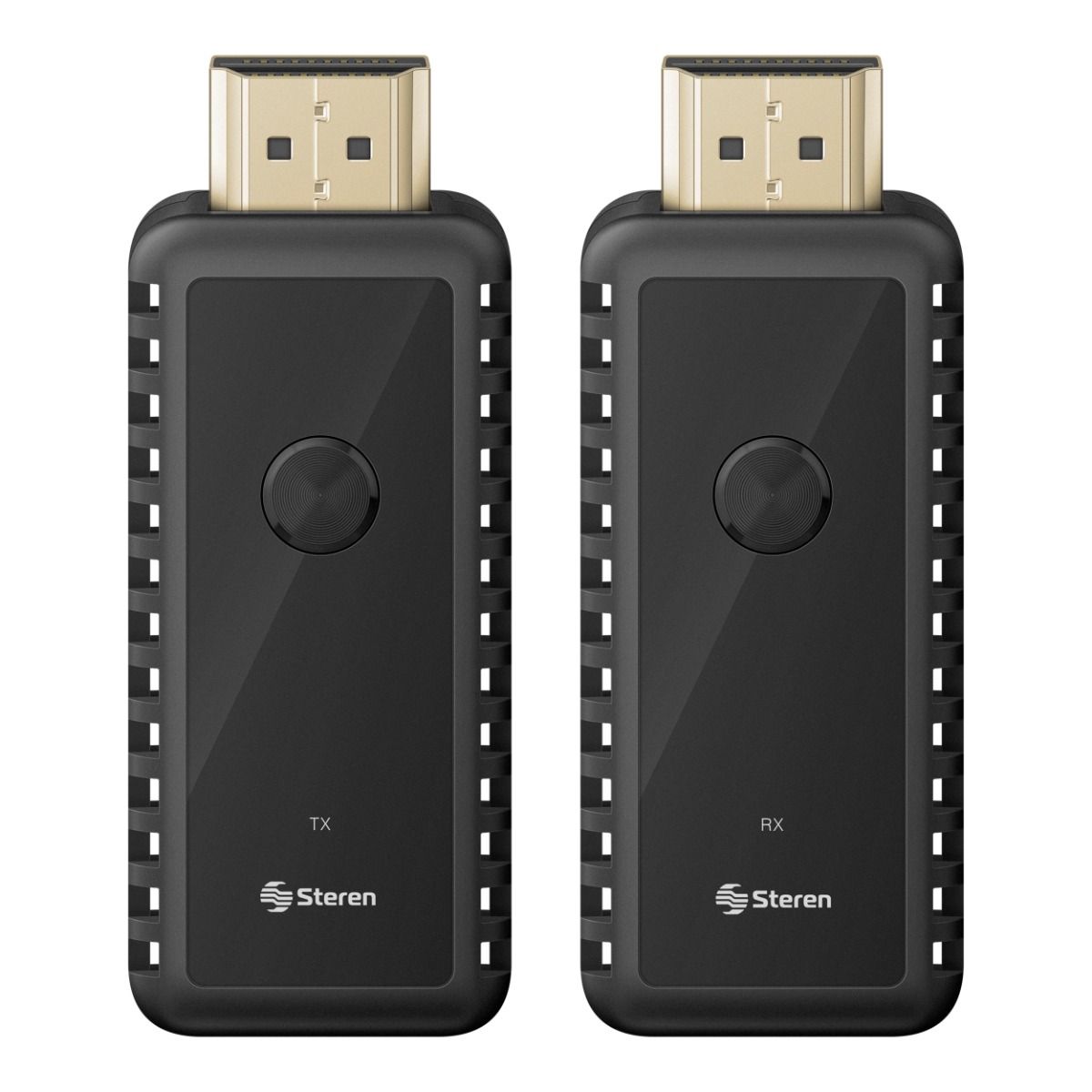 Extensor HDMI Full HD inalámbrico, de 15 m
