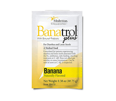 BANATROL PLUS SOBRE VÍA ORAL
