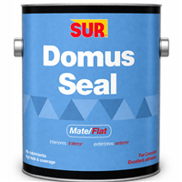 Sellador Concreto Domus Seal Galon Sur