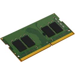 Memoria RAM 8GB DDR4 SODIMM 3200 MHz CL22 Kingston
