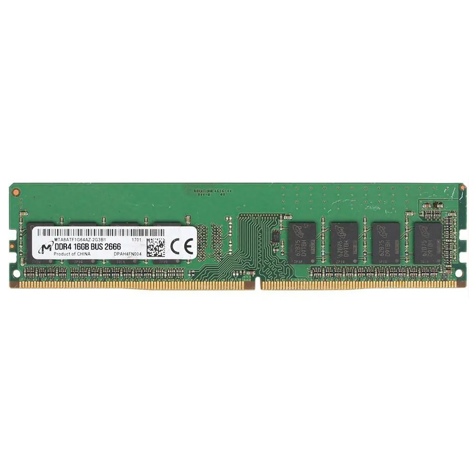 Memoria Ram PC – DDR4 8GB 2133 MHZ – KINGSTON