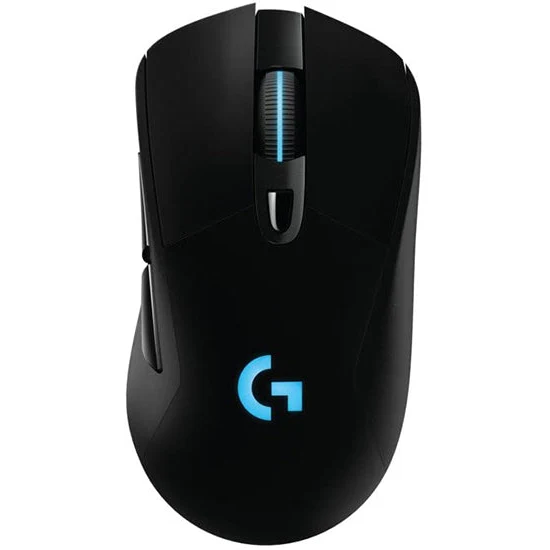 Mouse Inalámbrico Logitech G703 Lightspeed | Sensor 16K | USB