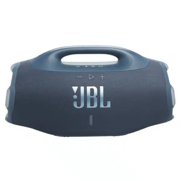 Parlante JBL Boombox 4 5.4 / a Prueba de Agua Bluetooth USB – Azul