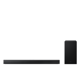 B-Series Soundbar HW-B750F 5.1ch Subwoofer (2025)