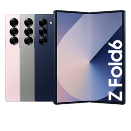 Galaxy Z Fold6 5G 1TB