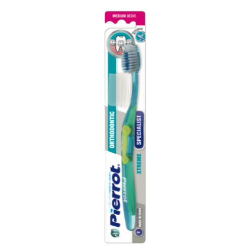 CEPILLO PIERROT ORTHODONTIC MEDIO