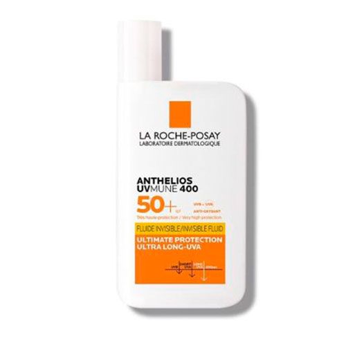 ANTHELIOS UVMUNE 400 FLUIDO INVI SPF50+50ML