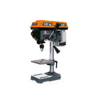 Taladro Pedestal 1/2" X 8” 1/3 Hp 110V Truper