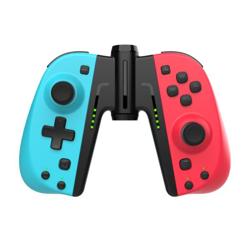 Gamepad Tipo Joy-Con Eagle Warrior C25R | Inalámbrico | Compati