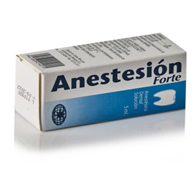 ANESTESION 5 ml