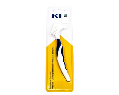 Cepillo dental para protesis KIN
